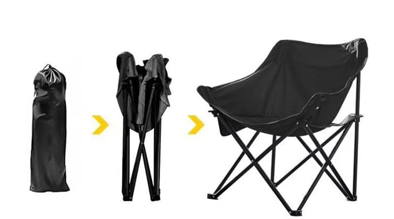 Low Profile Camping Chair factory